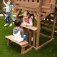 Arbor Crest Deluxe Playset Arbor Crest Deluxe Playset